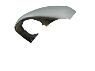 Infiniti K6351-1JB00 Inside Mirror Body Cover, Right