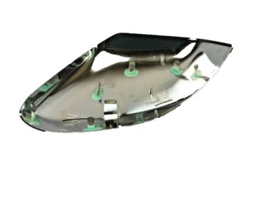 Infiniti K6351-1JB00 Inside Mirror Body Cover, Right