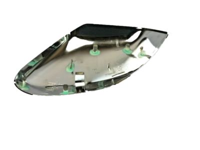 Nissan K6351-1JB00 Cover-Mirror Body, RH