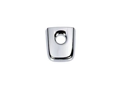 Nissan 80645-4BA0B Escutcheon-Outside Handle, Front Door LH