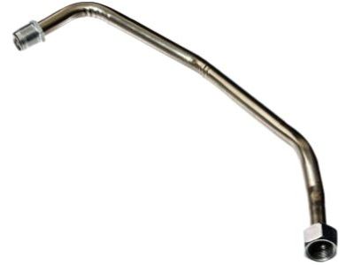 Nissan 14725-7B505 EGR - Tube