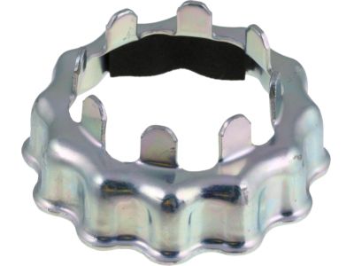 Infiniti 40263-3TA0B Bolt Hub Run