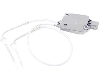 Nissan 22640-EZ42B Bracket-Exhaust Gas Temperature Sensor