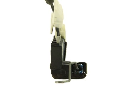 Nissan 80502-AR201 Front Passenger Side Door Lock Actuators