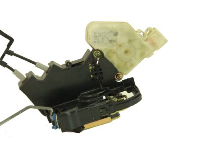 Infiniti 80502-AR201 Lock Assy-Front Door, RH