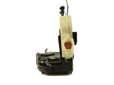 Nissan 80502-AR201 Front Passenger Side Door Lock Actuators