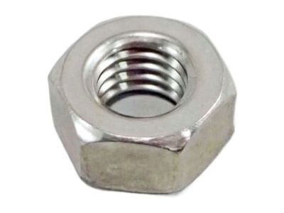 Infiniti 14432-0B700 Nut