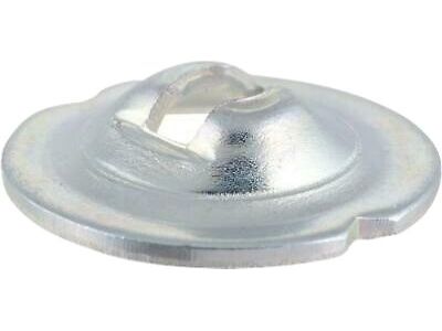 Infiniti 44084-3JA0C Retainer-Spring, Anti Shoe Rattle