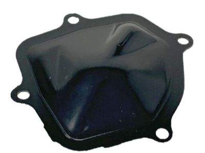 Nissan 13570-ZA000 Cover-Belt, Back