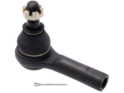 Nissan D8520-0W025 Socket Kit-Tie Rod Outer