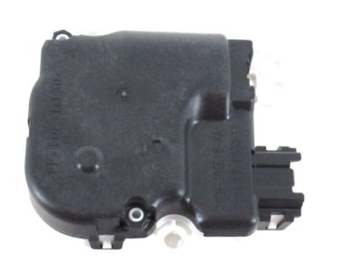 Infiniti 27743-7S000 Actuator Assembly
