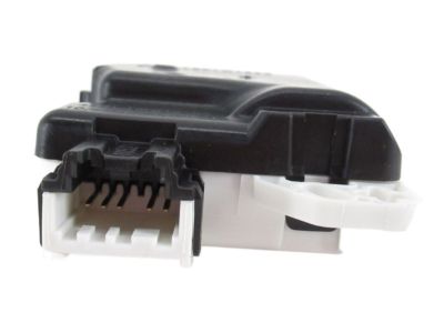 Infiniti 27743-7S000 Actuator Assembly