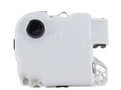 Infiniti 27743-7S000 Actuator Assembly