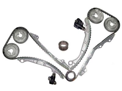 Infiniti 13028-7S000 Chain-CAMSHAFT