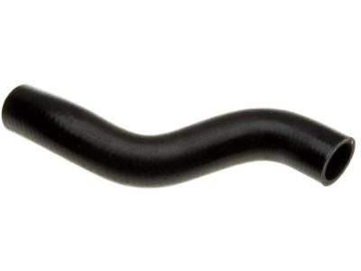 Nissan 21501-ZS00A Hose-Radiator, Upper