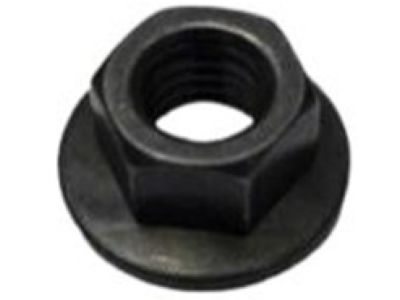 Infiniti 08911-1082A Nut-Hex