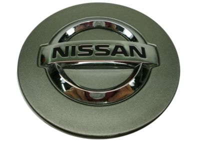 Nissan 40342-9BD0A Disc Wheel Ornament
