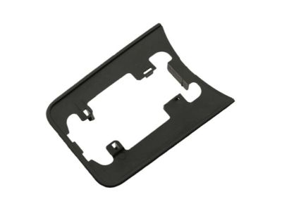 Infiniti 80654-7S000 Gasket-Outside Handle