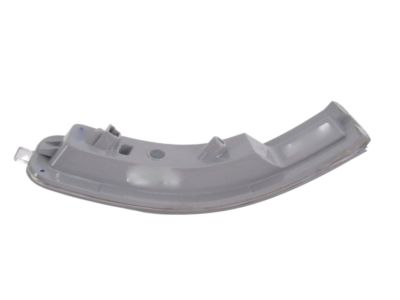 Nissan 26442-ZX50C Lens - RH