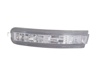 Nissan 26442-ZX50C Lens - RH