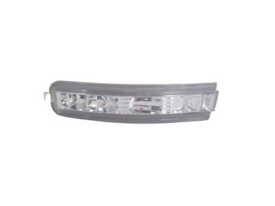 Nissan 26442-ZX50C Lens - RH