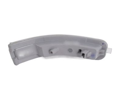 Nissan 26442-ZX50C Lens - RH