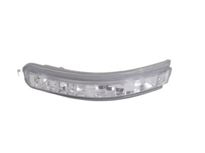 Nissan 26442-ZX50C Lens - RH