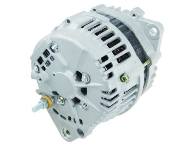 Nissan 23100-EA00B Alternator Compatible