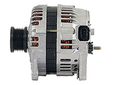 Nissan 23100-EA00B Alternator Compatible