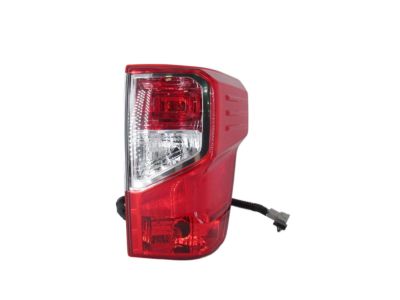 Nissan 26550-EZ23A Lamp Re Combination RH