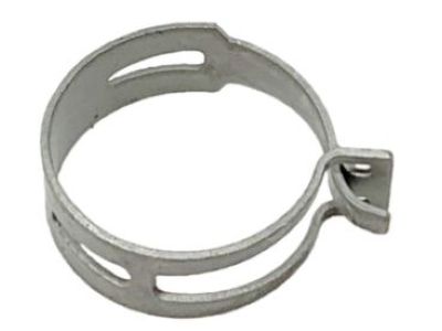 Nissan 01558-00531 Clamp