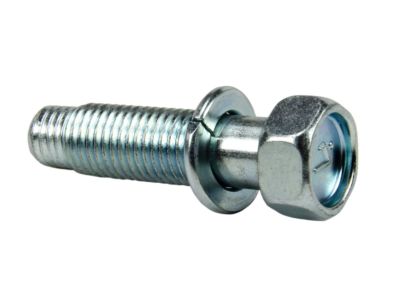 Infiniti 08157-0301E Bolt