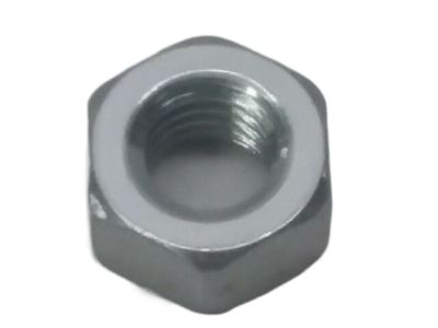 Infiniti 08911-20810 Nut