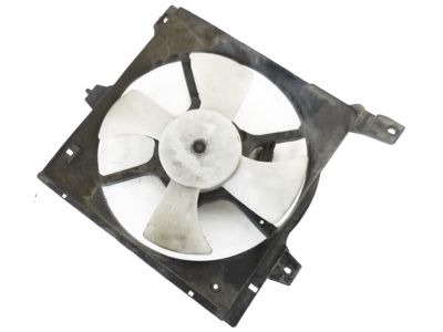 Infiniti 21486-53J00 Fan-Motor