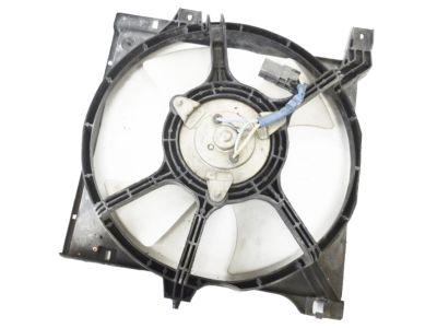 Infiniti 21486-53J00 Fan-Motor
