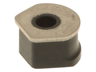 Nissan 16635-0B000 Rubber INSULATOR INJECT