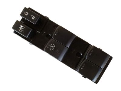 Nissan 25401-3AA1B Switch Assy-Power Window, Main