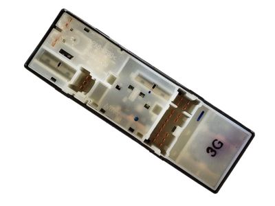 Nissan 25401-3AA1B Switch Assy-Power Window, Main