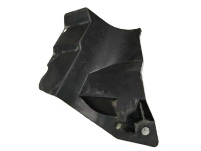 Infiniti 76746-7S600 Protector-Rear Wheel House RH