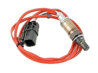 Infiniti 226A1-0W001 Rear Heated Oxygen Sensor