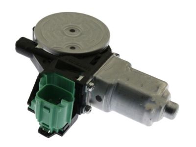 Nissan 80730-3SG1A Motor Assy-Regulator, LH