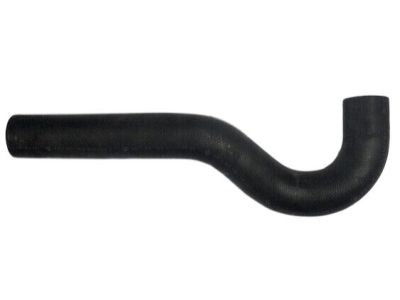 Nissan 21503-JP00B Hose-Radiator, Lower