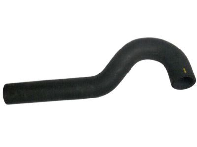 Nissan 21503-JP00B Hose-Radiator, Lower