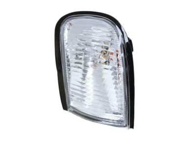 Nissan 26175-0L725 Lamp Assembly-Clearance, LH