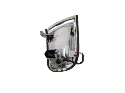 Nissan 26175-0L725 Lamp Assembly-Clearance, LH