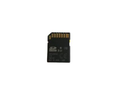 Nissan 25920-6HR2A Sd Card: Map