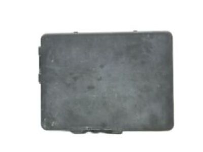 Nissan 284B7-3TS9E Control Unit Assembly-IPDM, Engine Room