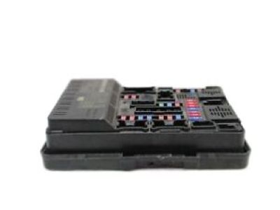 Nissan 284B7-3TS9E Control Unit Assembly-IPDM, Engine Room