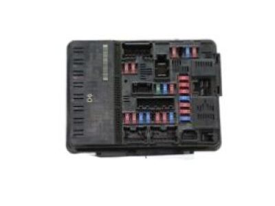 Nissan 284B7-3TS9E Control Unit Assembly-IPDM, Engine Room
