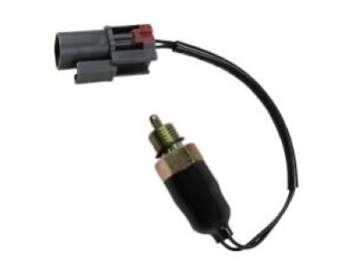 Nissan 32006-D1206 Reverse Lamp Switch Assembly